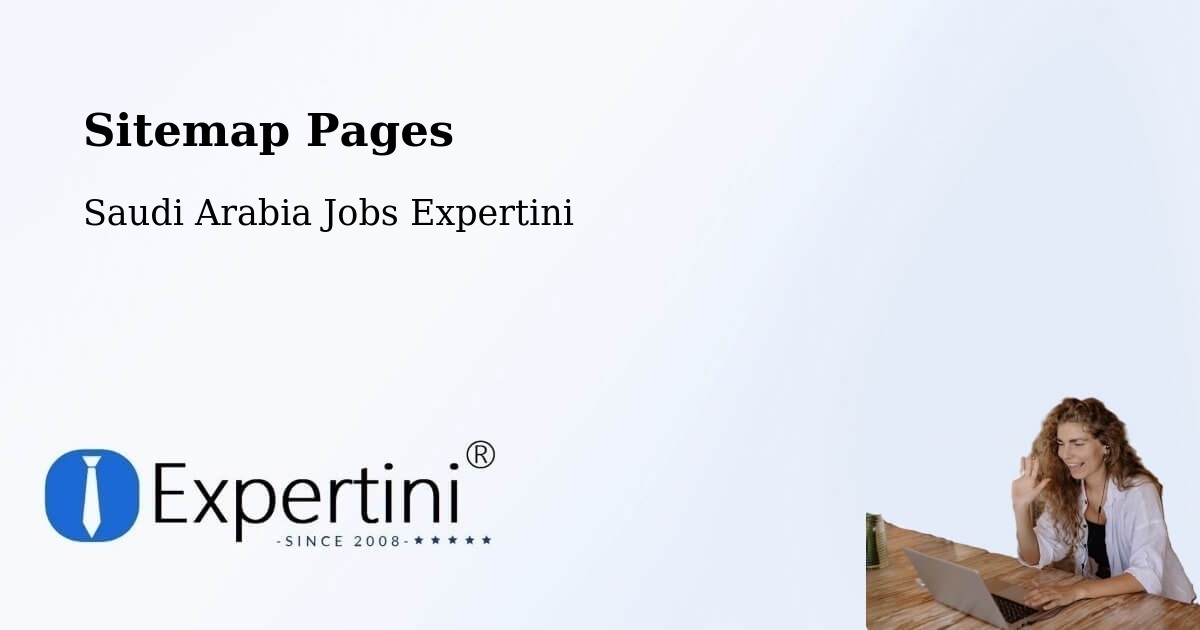 Sitemap Pages - Al `Usaylah - Saudi Arabia Jobs Expertini
